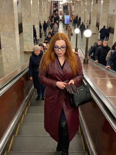 Частная массажистка Оля 