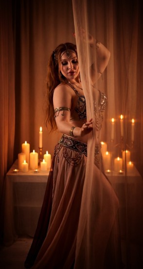 Частная массажистка Оля, Москва - фото 1