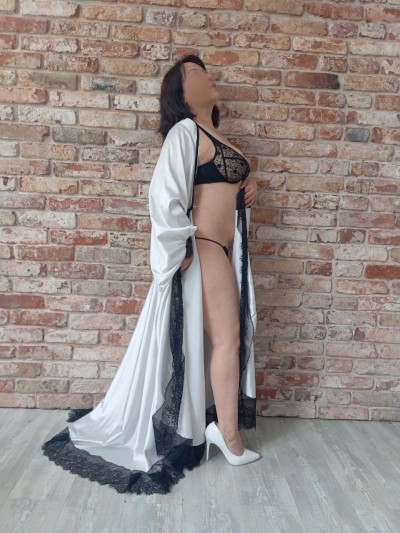 Частная массажистка Карина 