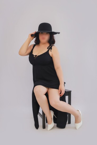 Частная массажистка Карина, Москва - фото 5