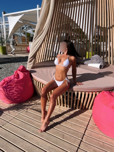 Частная массажистка Мария 