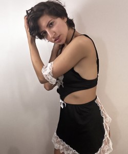 Частная массажистка Афсана 