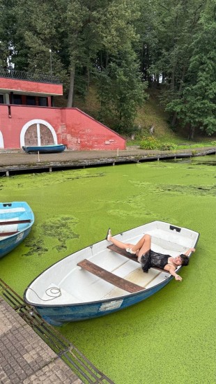 Частная массажистка Афсана, Москва - фото 5