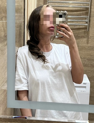 Частная массажистка Лана, 30 лет, Москва - фото 2