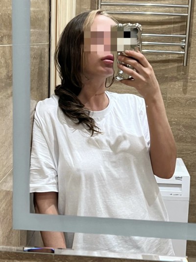 Частная массажистка Лана 