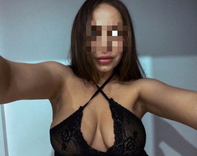 Частная массажистка Лана, 30 лет, Москва - фото 1