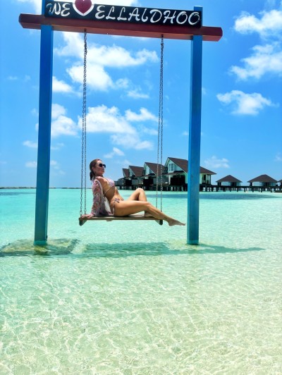 Частная массажистка Виктория, Москва - фото 11