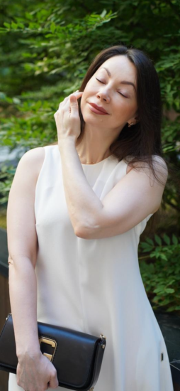 Частная массажистка Гузель, 46 лет, Москва - фото 28