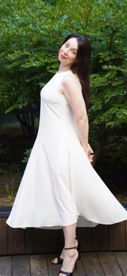 Частная массажистка Гузель, 46 лет, Москва - фото 30