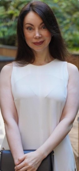 Частная массажистка Гузель, 46 лет, Москва - фото 29