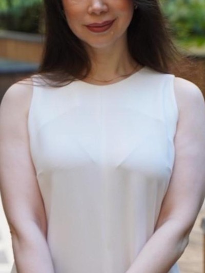 Частная массажистка Гузель 