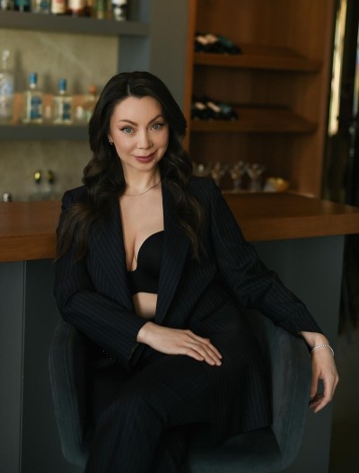 Частная массажистка Гузель, 46 лет, Москва - фото 32