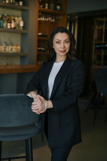 Частная массажистка Гузель, 46 лет, Москва - фото 35