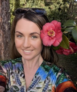 Частная массажистка Юлианна 