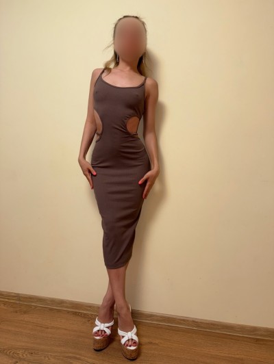 Частная массажистка Леля, Москва - фото 5