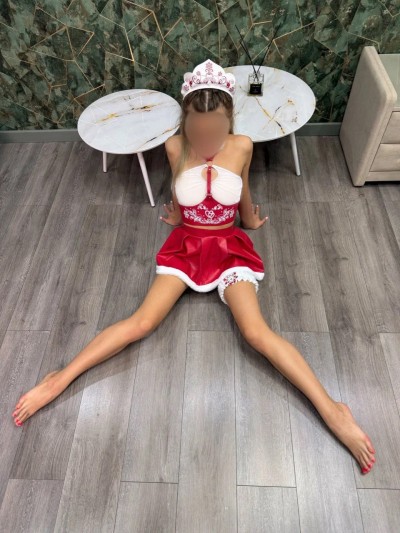 Частная массажистка Леля 