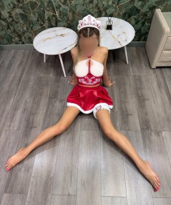 Частная массажистка Леля 