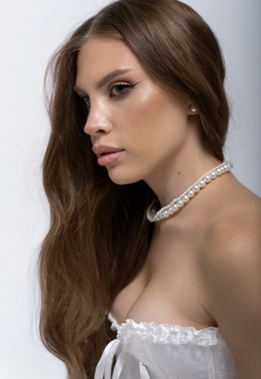 Частная массажистка Эвелина, 25 лет, Москва - фото 6