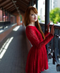 Частная массажистка Виктория 