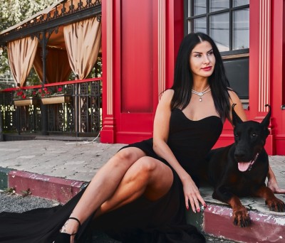 Частная массажистка Виктория, 40 лет, Санкт-Петербург - фото 3