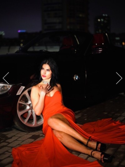 Частная массажистка Виктория 