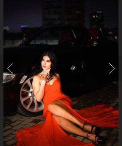 Частная массажистка Виктория 