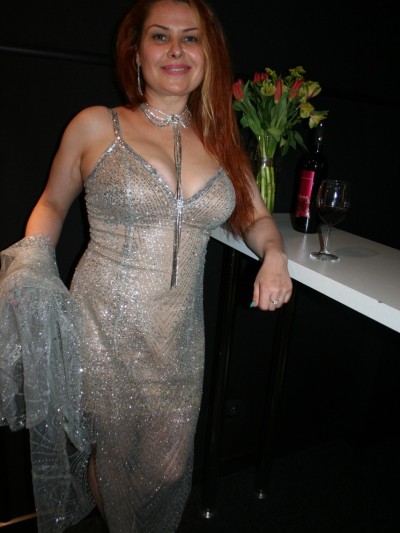 Частная массажистка Марго 