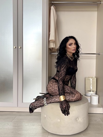 Частная массажистка Марго 