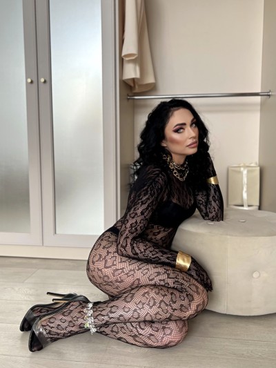 Частная массажистка Марго 