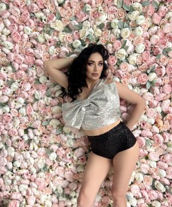 Частная массажистка Марго 