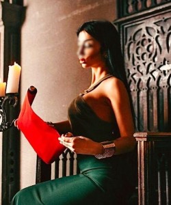 Частная массажистка Марго 