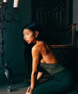 Частная массажистка Марго 