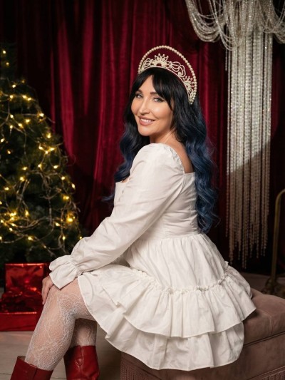 Частная массажистка Кристина 