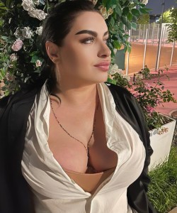 Частная массажистка Софья 