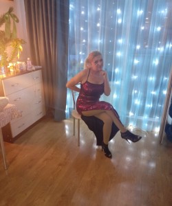 Частная массажистка Марина 