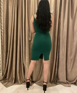 Частная массажистка Алина 