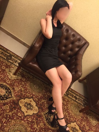 Частная массажистка Кристина, 25 лет, Зеленоград - фото 1