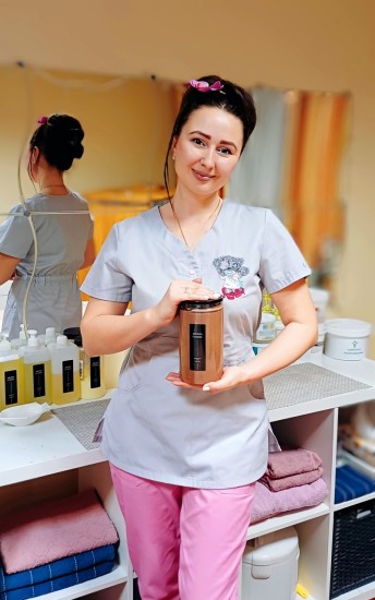 Частная массажистка Марина, 39 лет, Москва - фото 7
