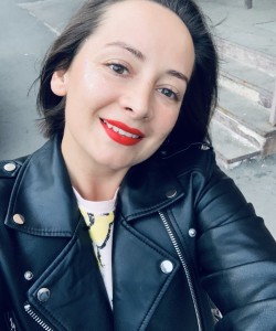 Частная массажистка Янина 