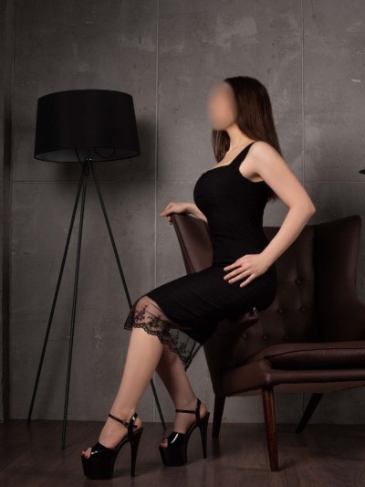 Частная массажистка Катюша 