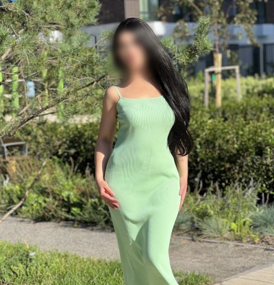 Частная массажистка Тина, Москва - фото 1