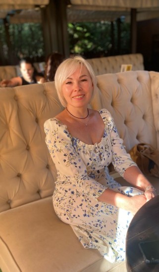 Частная массажистка Наталия, Москва - фото 1