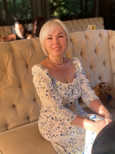 Частная массажистка Наталия 