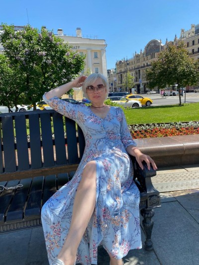 Частная массажистка Наталия 