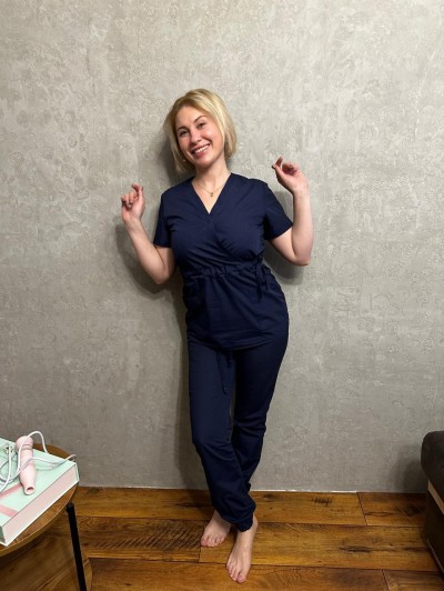 Частная массажистка Алина, 33 года, Москва - фото 6
