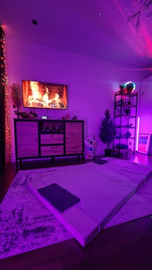 Частный массажист Игорь, Москва - фото 3