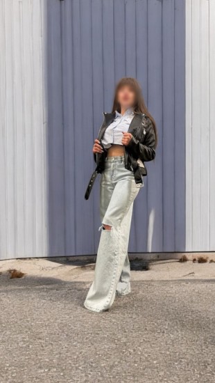 Частная массажистка Полина, 31 год, Москва - фото 1