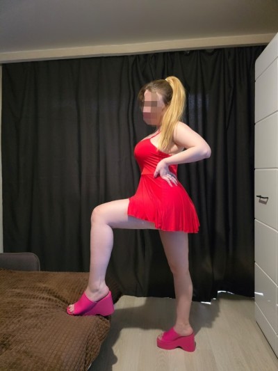 Частная массажистка Марта 