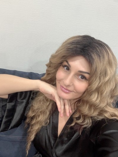 Частная массажистка Лилия 