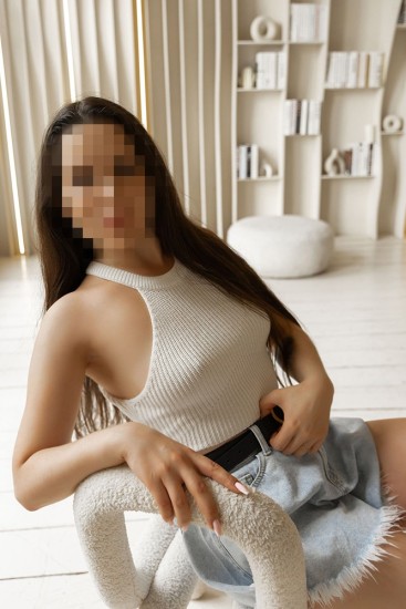 Частная массажистка Кира, Москва - фото 9